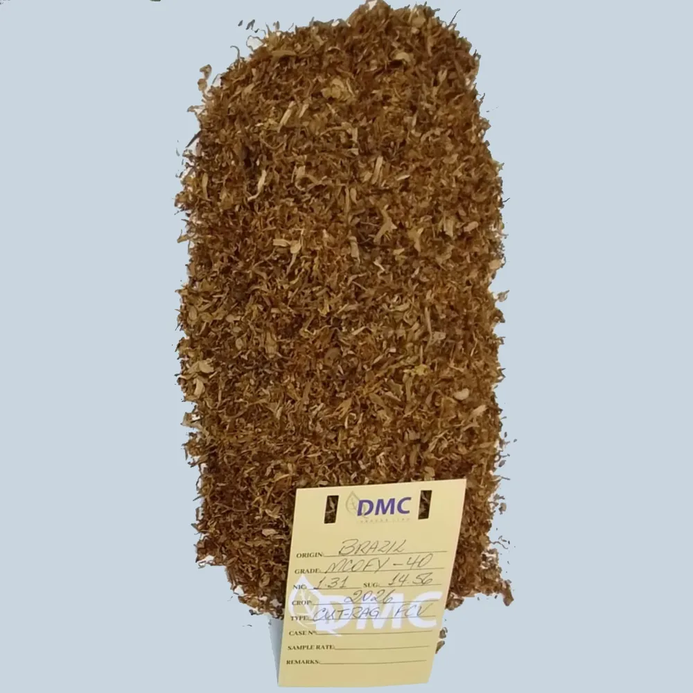 Cut-Rag (American Blend)
